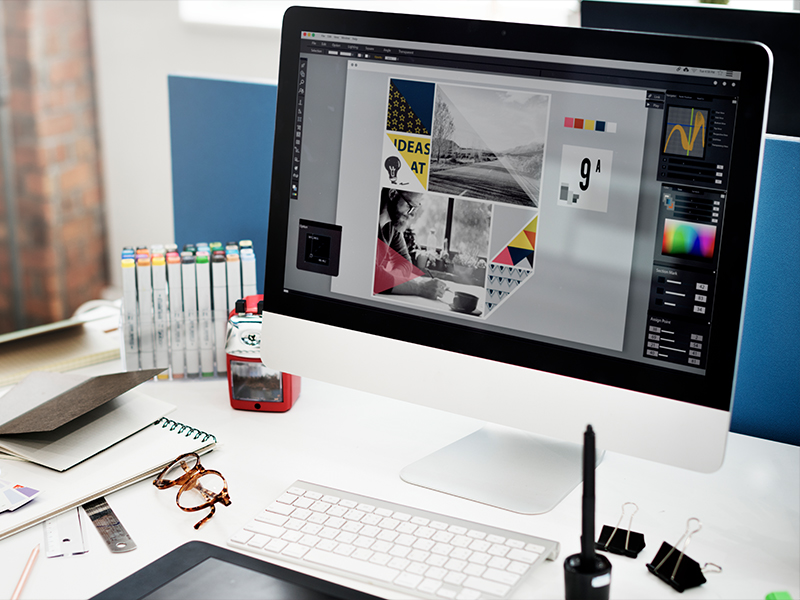 Social Media Post Design Services UK – Creative Ad Design Experts