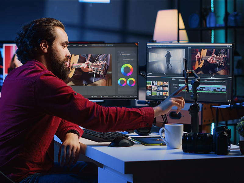 YouTube Thumbnail Design Services – Creative Thumbnail Designer