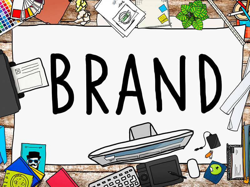 Brand Identity Design UK – Creative Branding Design Agency